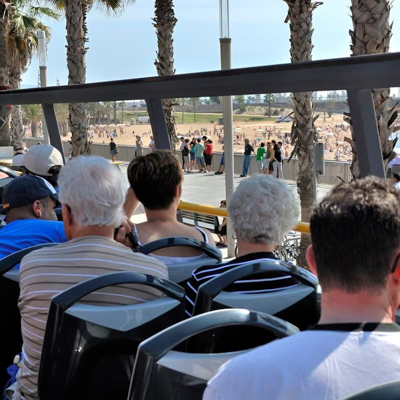 Barcelona City Tour