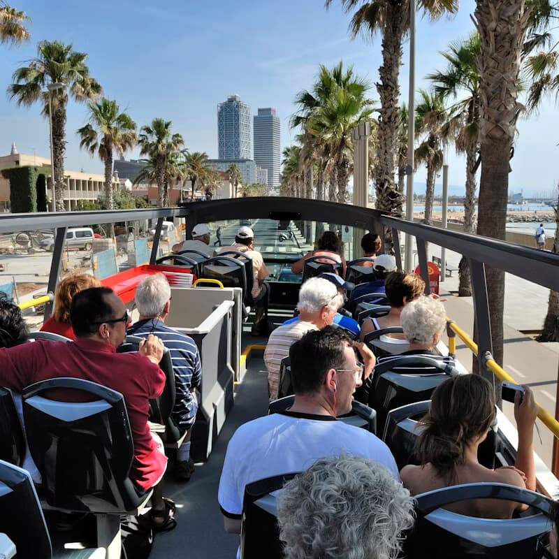 Barcelona City Tour