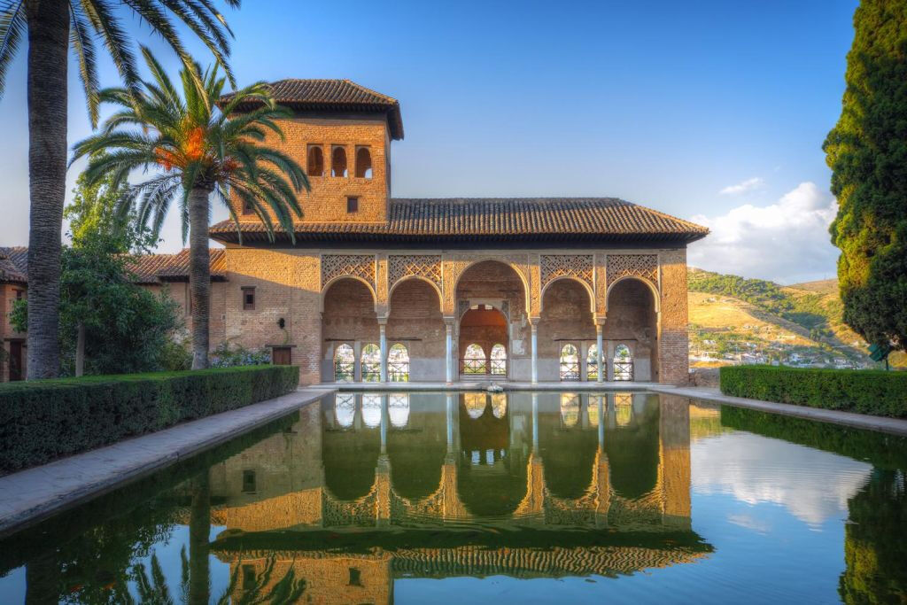 Granada City Tour