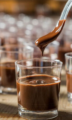 Simón Coll Chocolate Experience: Guided Visit
