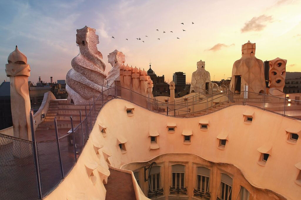 iVenture Barcelona: Carte d'attractions illimitées