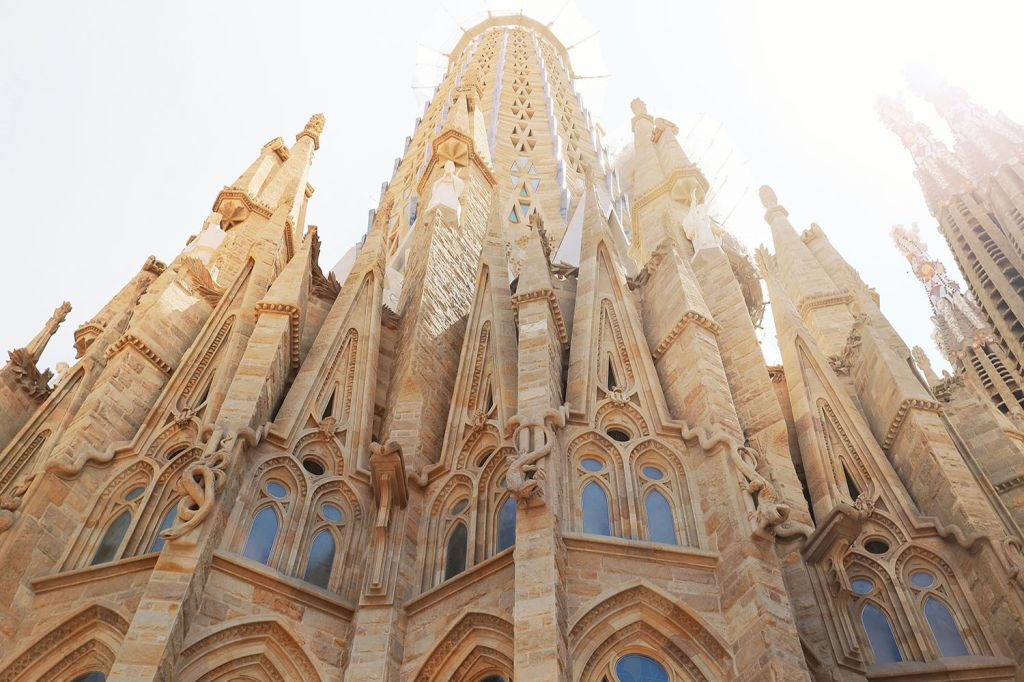 iVenture Barcelona: Pase ilimitado de atracciones