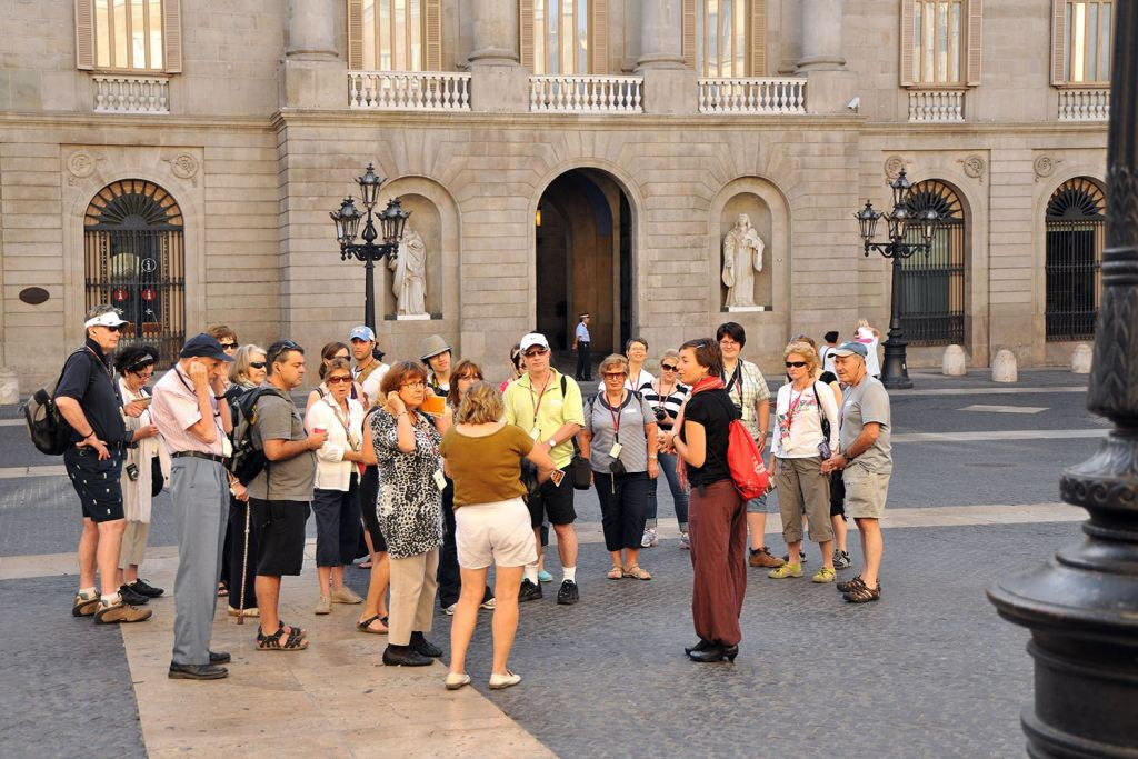 iVenture Barcelona: Pase ilimitado de atracciones