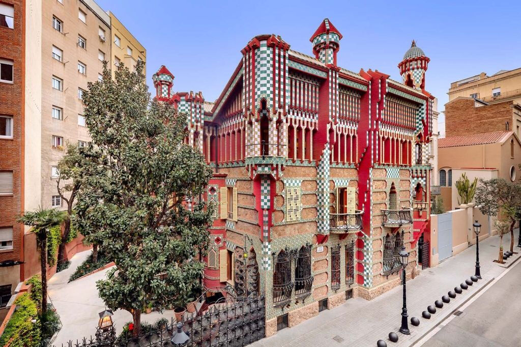 iVenture Barcelona: Pase ilimitado de atracciones