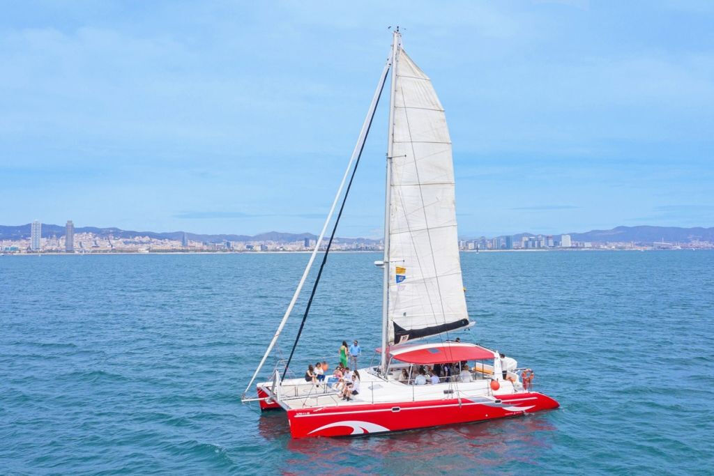 iVenture Barcelona: Pase ilimitado de atracciones