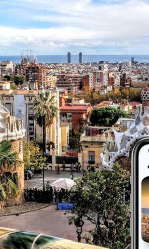 iVenture Barcelona: Unlimited Attractions Pass