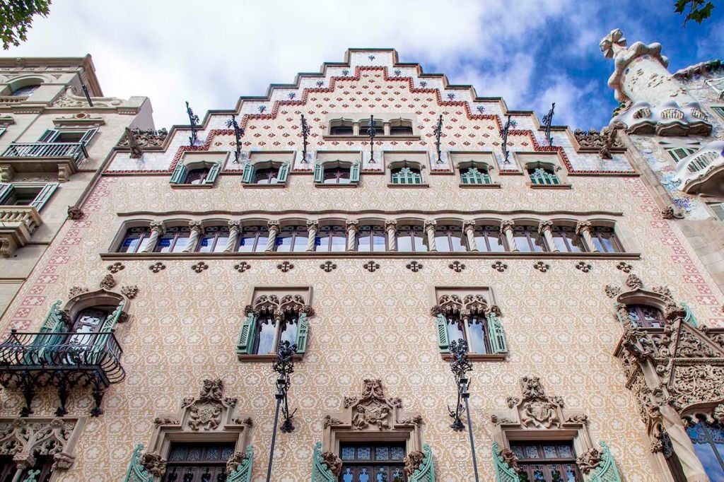 iVenture Barcelona: Pase ilimitado de atracciones