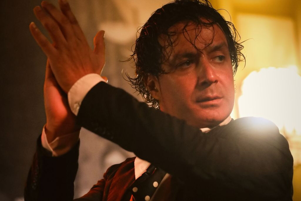 La Cantaora Séville : Spectacle de flamenco
