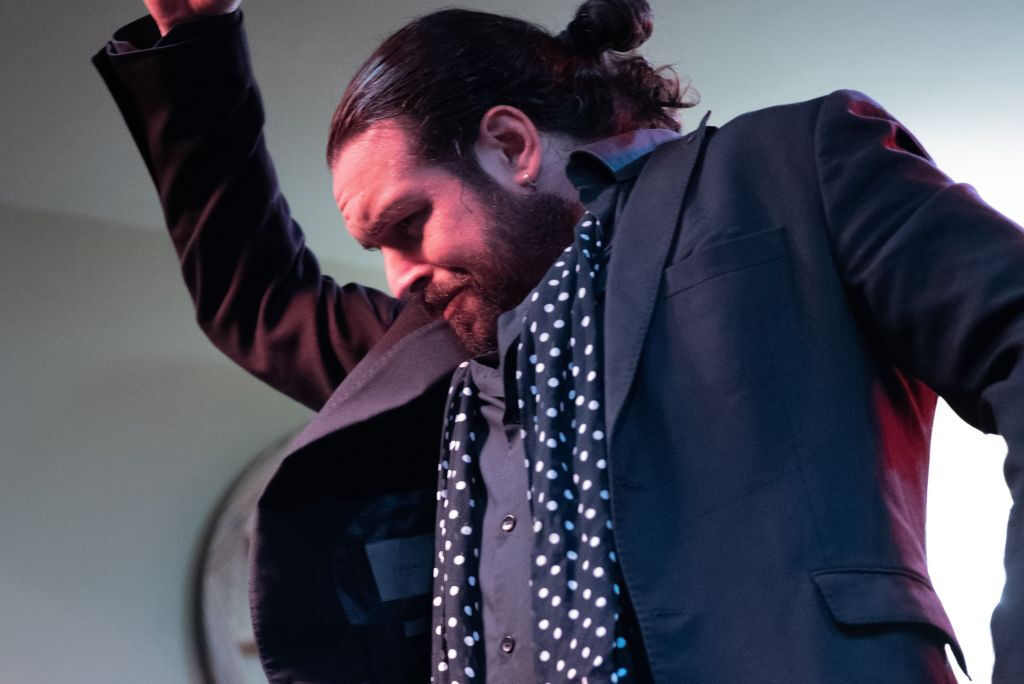 La Cantaora Séville : Spectacle de flamenco