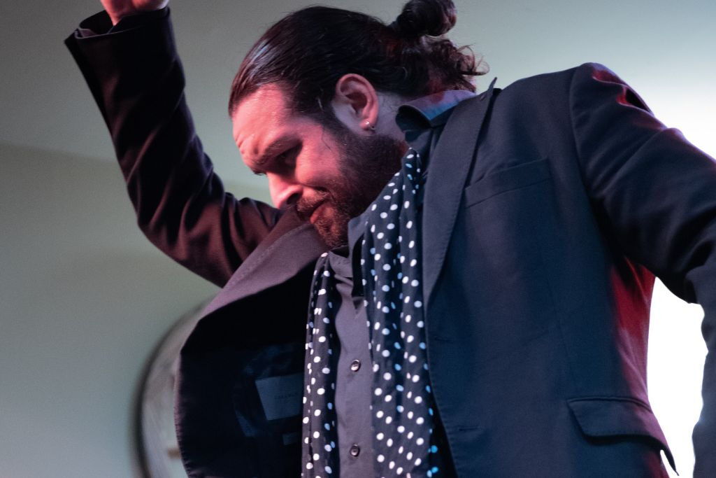 La Cantaora Séville : Spectacle de flamenco