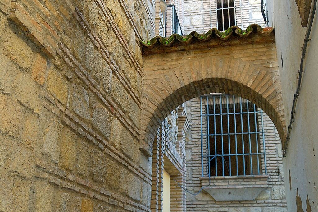 Recorrido guiado a pie por lo más destacado de Córdoba