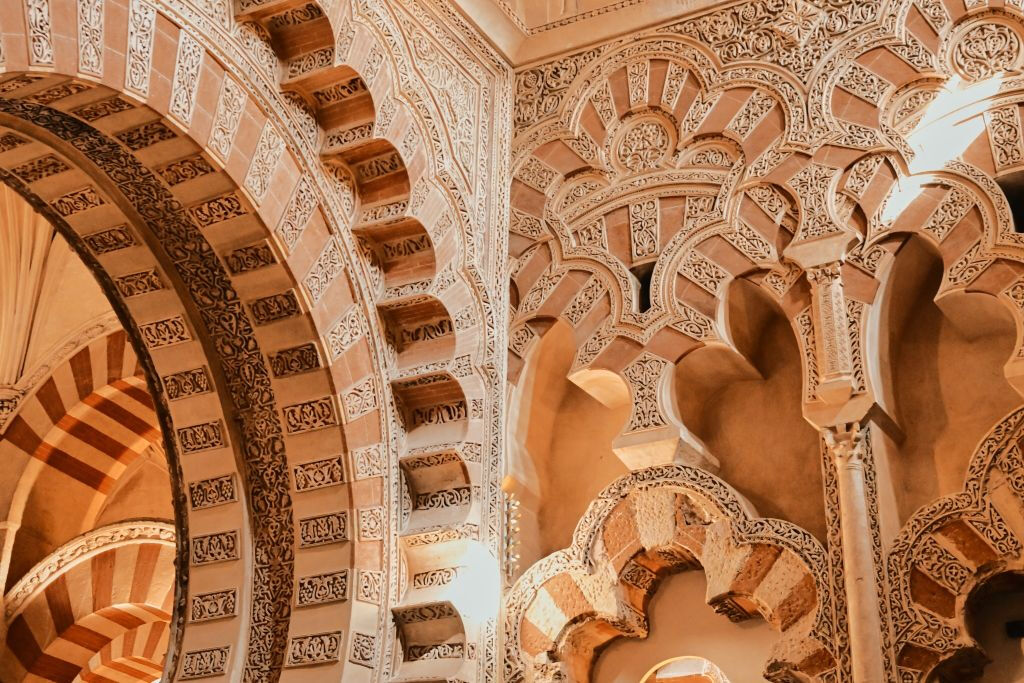 Recorrido guiado a pie por lo más destacado de Córdoba