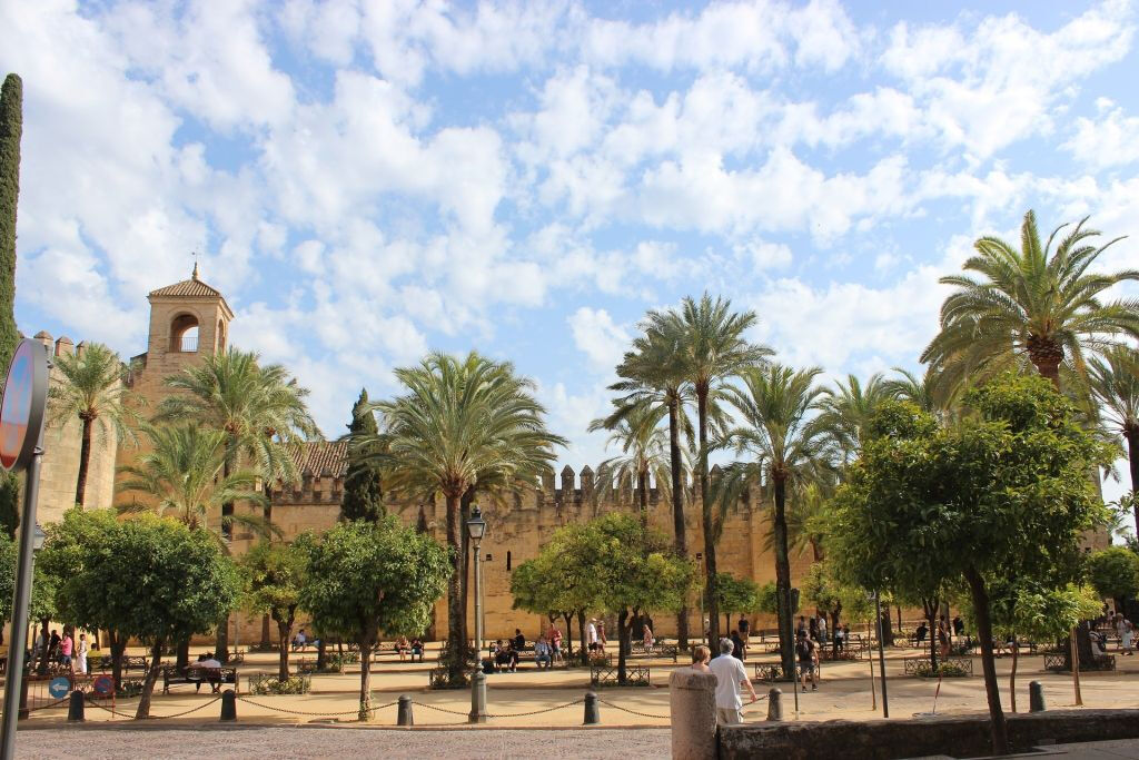 Recorrido guiado a pie por lo más destacado de Córdoba