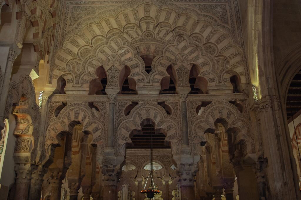 Recorrido guiado a pie por lo más destacado de Córdoba
