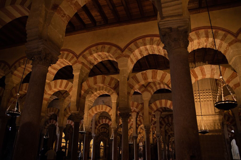 Recorrido guiado a pie por lo más destacado de Córdoba