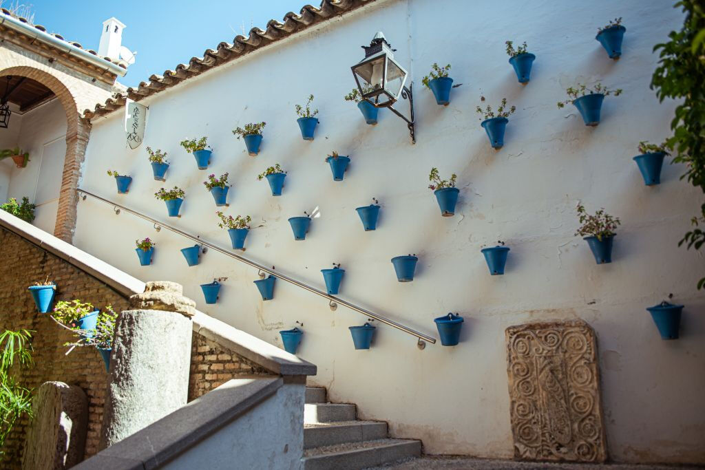 Recorrido guiado a pie por lo más destacado de Córdoba