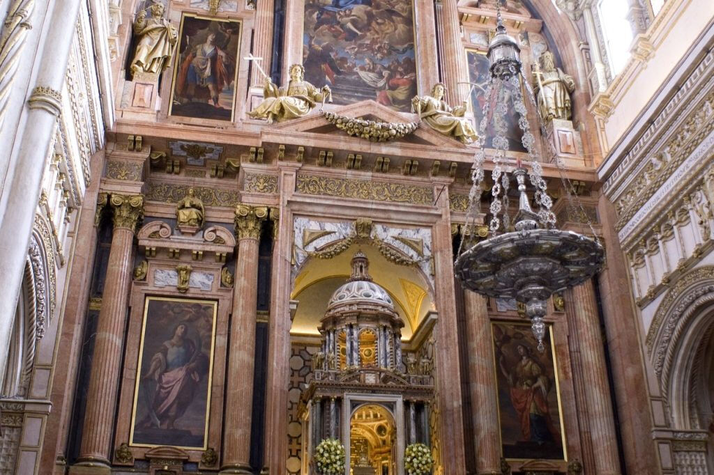 Recorrido guiado a pie por lo más destacado de Córdoba