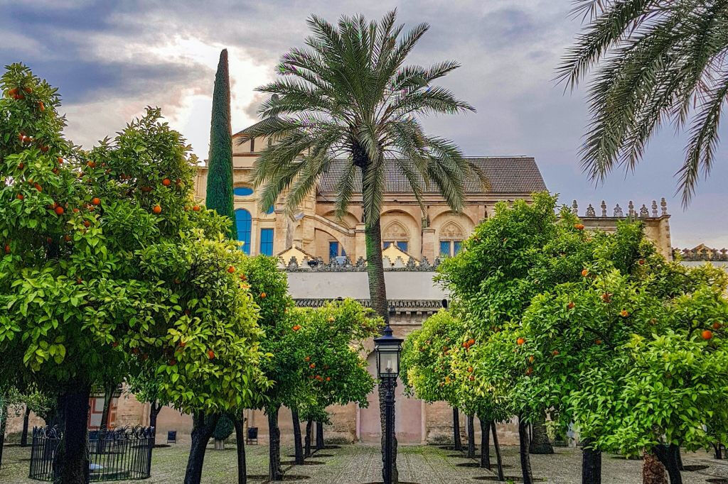 Recorrido guiado a pie por lo más destacado de Córdoba