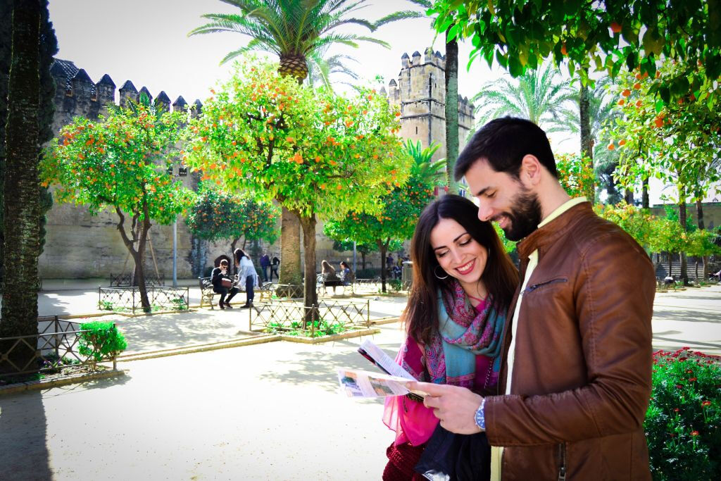 Recorrido guiado a pie por lo más destacado de Córdoba