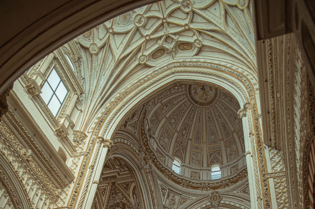 Recorrido guiado a pie por lo más destacado de Córdoba