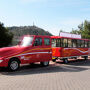 Tren Turístico de Cuenca