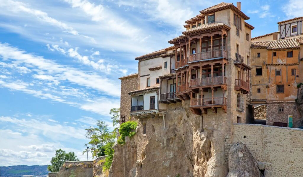 Conselho de Turismo de Cuenca