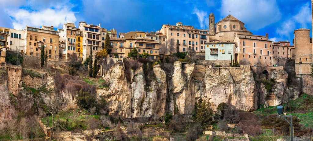Conselho de Turismo de Cuenca