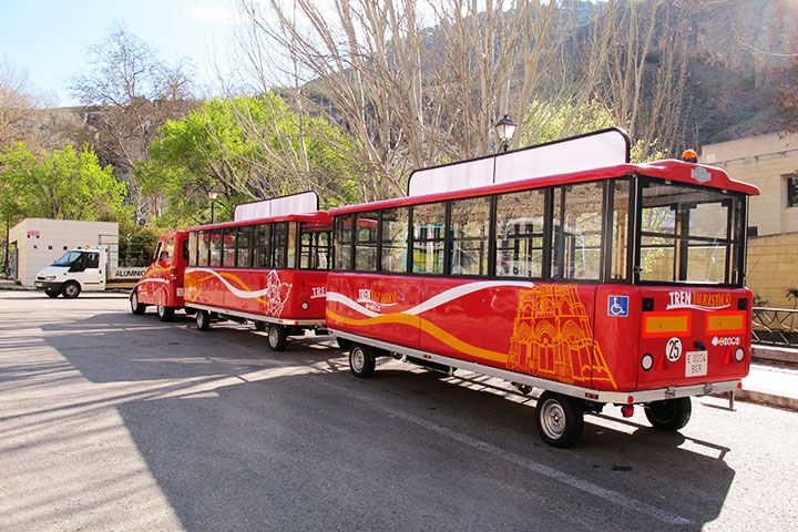 Conselho de Turismo de Cuenca