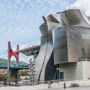 Museu Guggenheim Bilbao: Frank Gehry e Bilbao Tour + Admissão