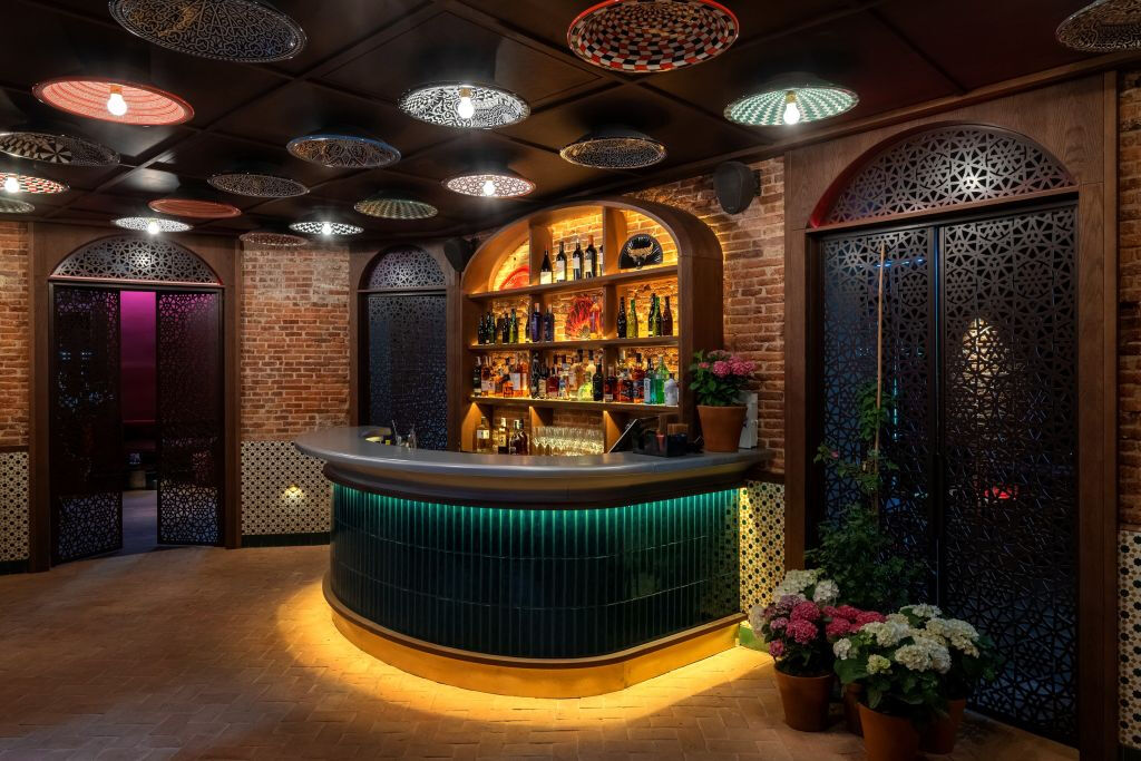 Madrid: Flamenco Show at Flamenco de Leones with a Drink