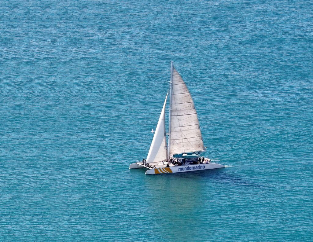 Excursions en Bateau - Valencia