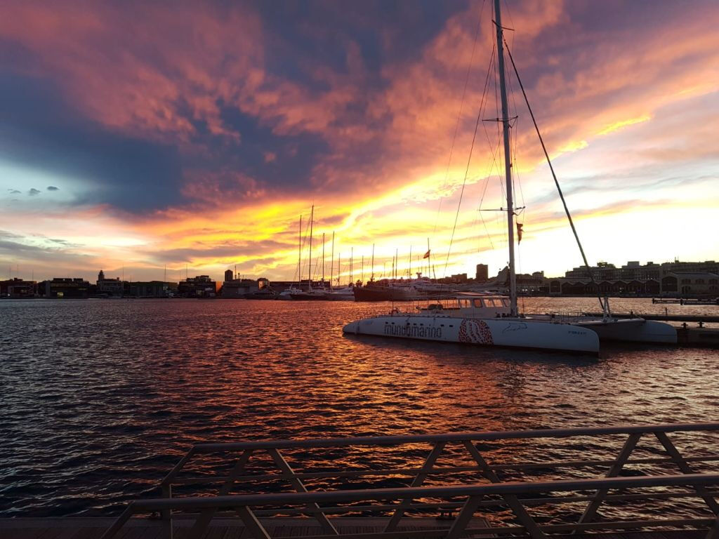 Excursions en Bateau - Valencia
