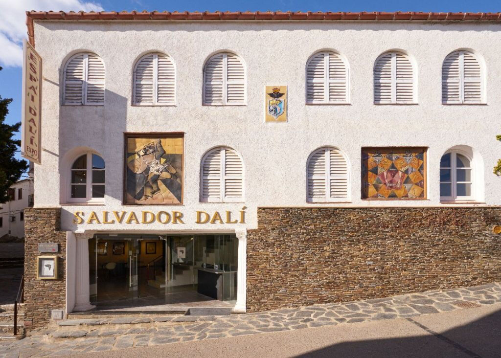 Expo Dalí: Entrada sin colas