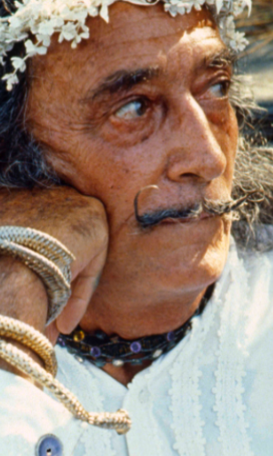 Expo Dalí: Skip The Line Ticket
