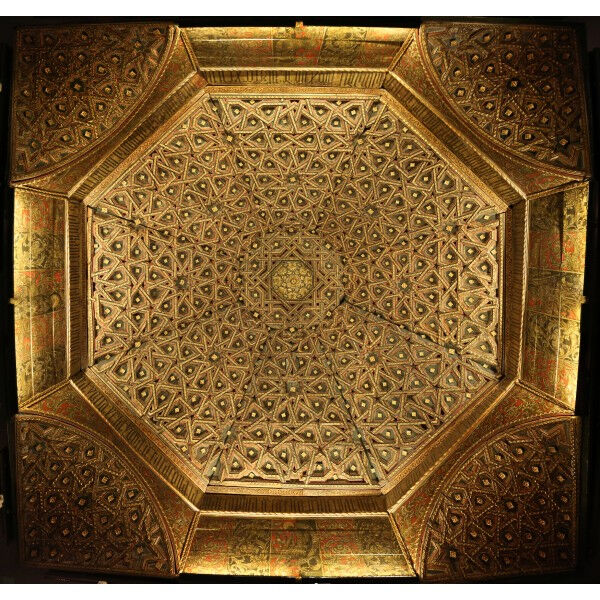 Museo Sa Bassa Blanca: Visita guiada a la Casa Hassan Fathy