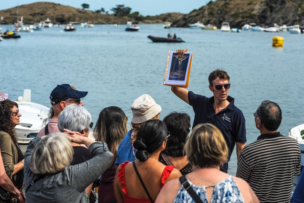 Tour Dalí Definitivo: Cadaqués, Casa Dalí y Museo Dalí Excursión en grupo reducido