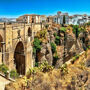 Ronda et Setenil de las Bodegas depuis Malaga : visite guidée en groupe