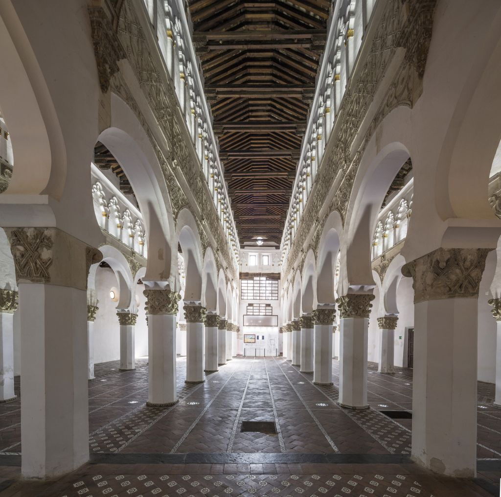 Toledo: Excursión de medio día desde Madrid