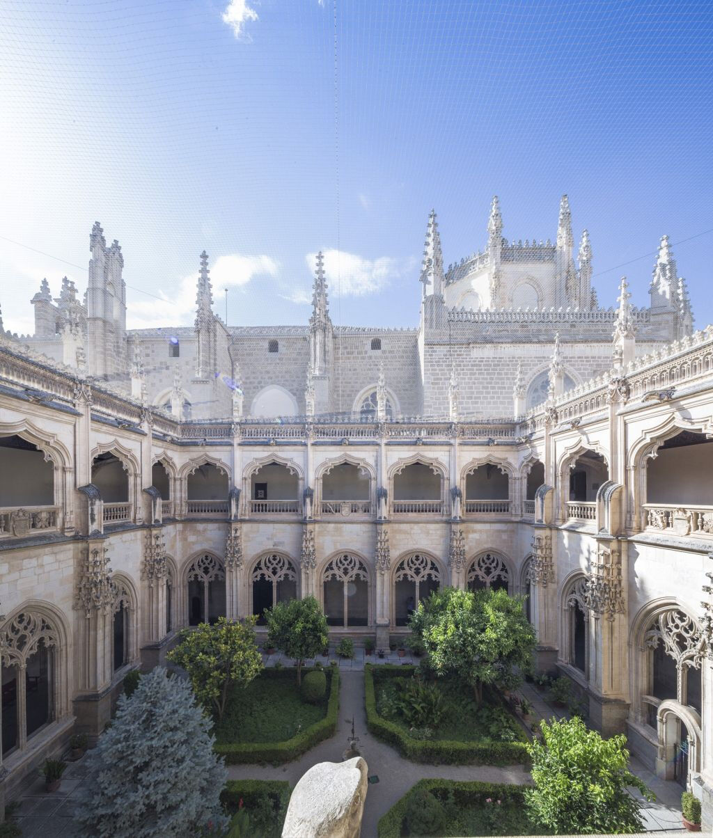 Toledo: Excursión de medio día desde Madrid