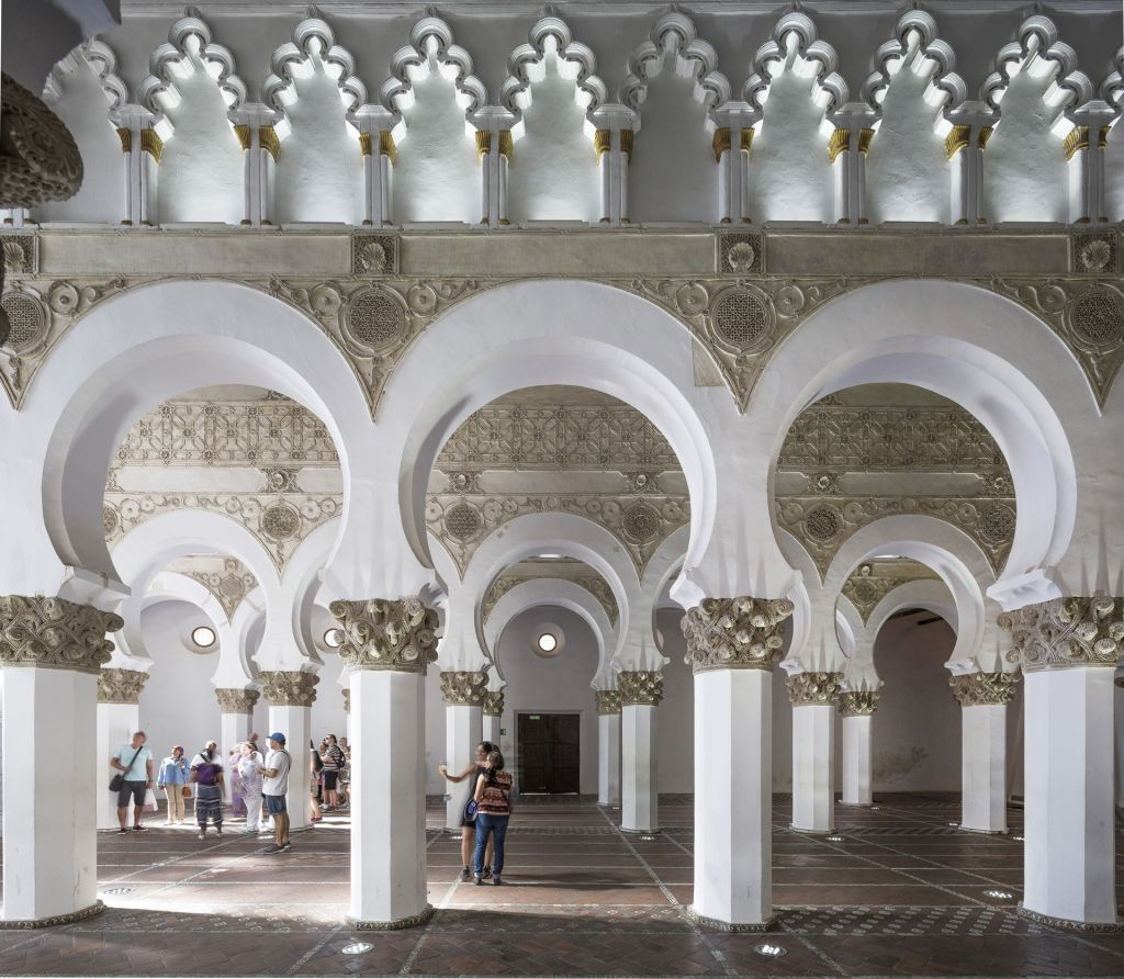 Toledo: Excursión de medio día desde Madrid