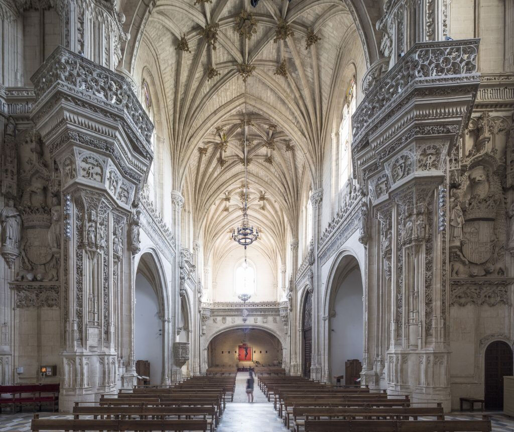 Toledo: tour di mezza giornata da Madrid