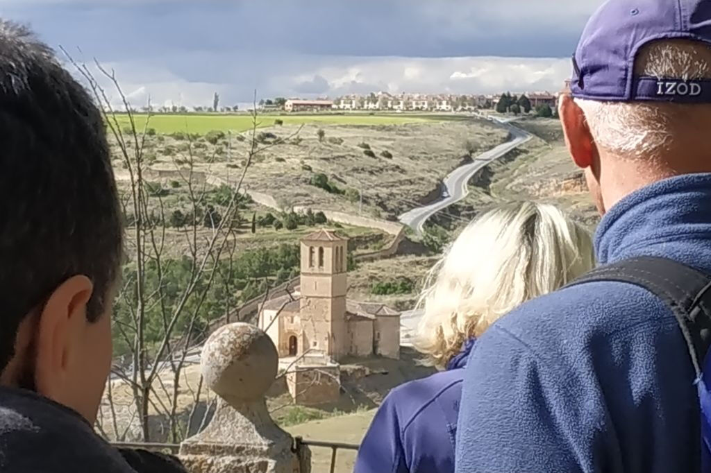 Tolède et Ségovie : Excursion d'une journée depuis Madrid