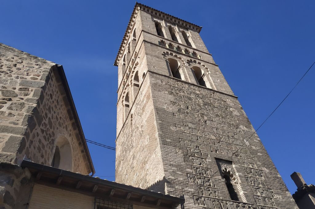 Tolède et Ségovie : Excursion d'une journée depuis Madrid