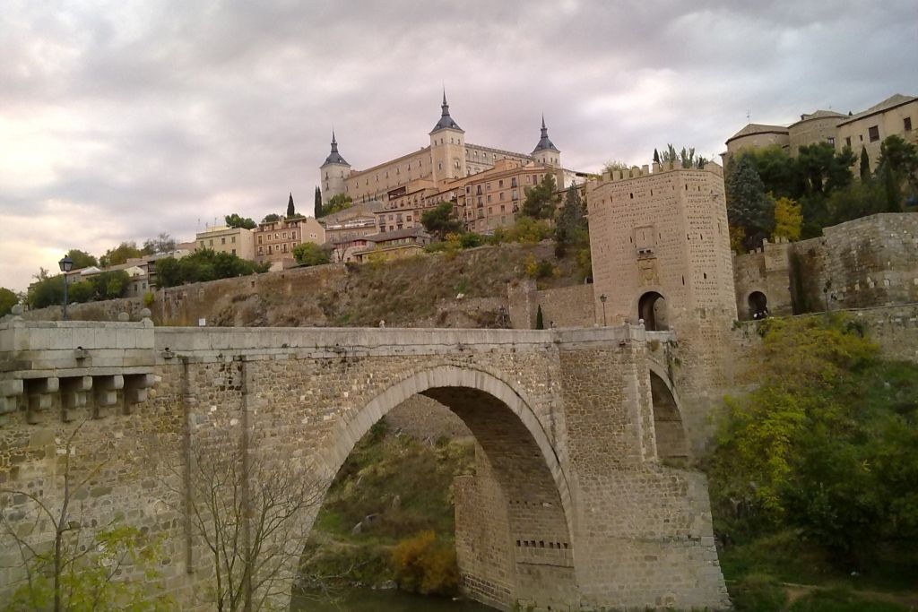 Tolède et Ségovie : Excursion d'une journée depuis Madrid