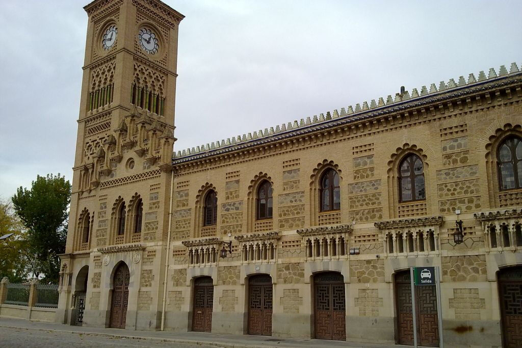 Tolède et Ségovie : Excursion d'une journée depuis Madrid
