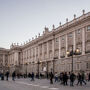 Bernabeu Tour & Museum + Royal Palace Madrid