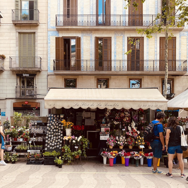 Barcelona Walking Tours Gòtic
