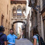 Barcelona: Guided Walking Tour in Gothic Quarter
