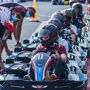 Tenerife: Las Americas Kart Racing ao ar livre