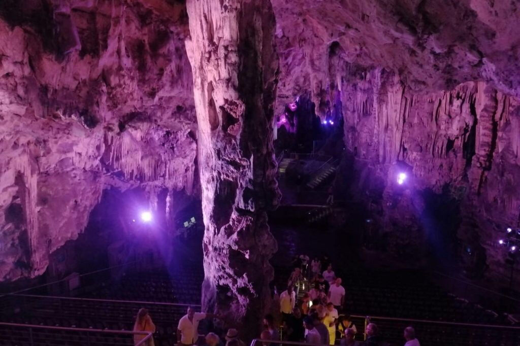 Desde Málaga: Excursión de un día a Gibraltar